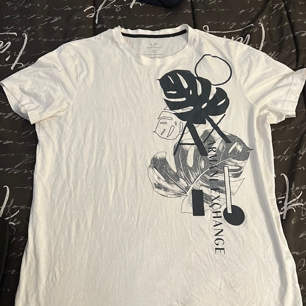 Armani Exchange Shirt